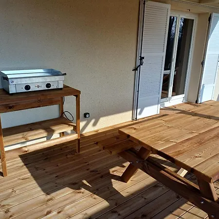 Gite Au Bord Du Lac Avec Spa, Aire De Jeux, Baby-foot Et Proche De La Nature Et D'epinal. - Fr-1-589-630 * Chaumousey