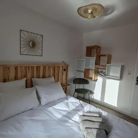 Gite Au Bord Du Lac Avec Spa, Aire De Jeux, Baby-foot Et Proche De La Nature Et D'epinal. - Fr-1-589-630 Сasa de vacaciones Chaumousey