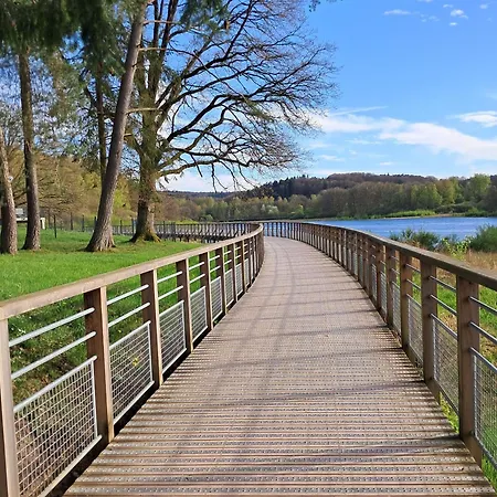 Gite Au Bord Du Lac Avec Spa, Aire De Jeux, Baby-foot Et Proche De La Nature Et D'epinal. - Fr-1-589-630 Chaumousey