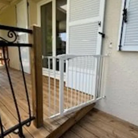 Gite Au Bord Du Lac Avec Spa, Aire De Jeux, Baby-foot Et Proche De La Nature Et D'epinal. - Fr-1-589-630 Сasa de vacaciones Chaumousey